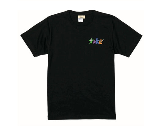 TEE COLOR BLACK