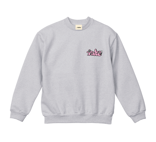 24FW sweat shirt